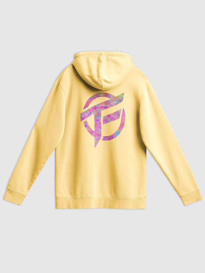 TopFrag™ Independent Trading Co. Pigment Dyed Hoodie product image (72)