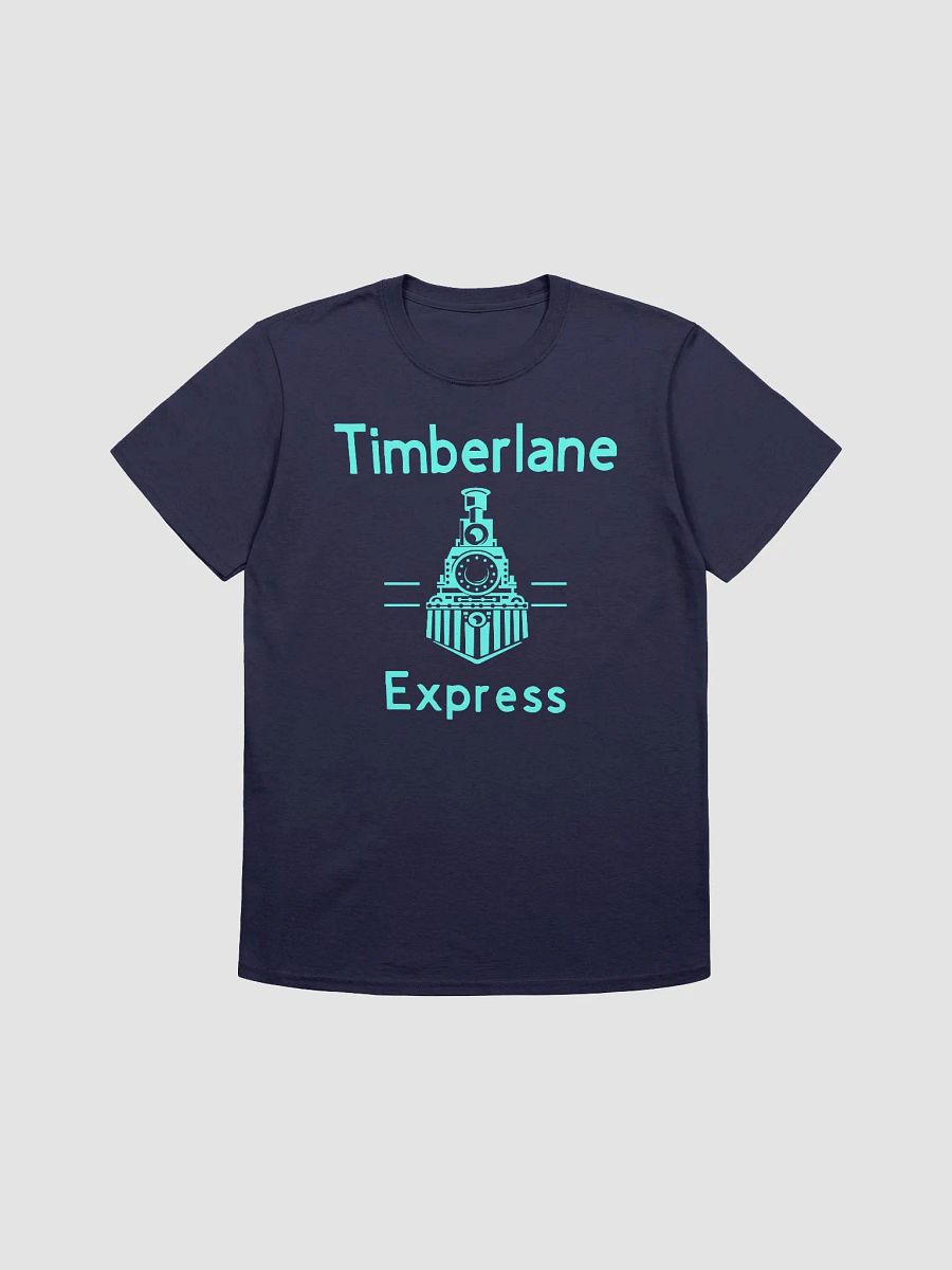 Timberlane Express Tee product image (1)