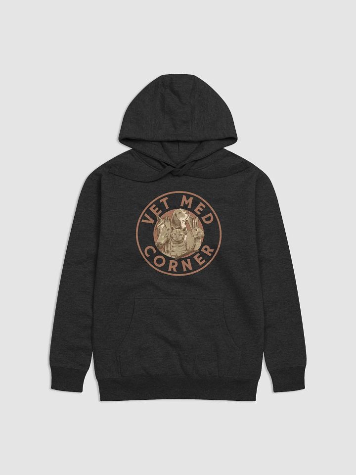 Vintage VMC Emblem Hoodie product image (1)
