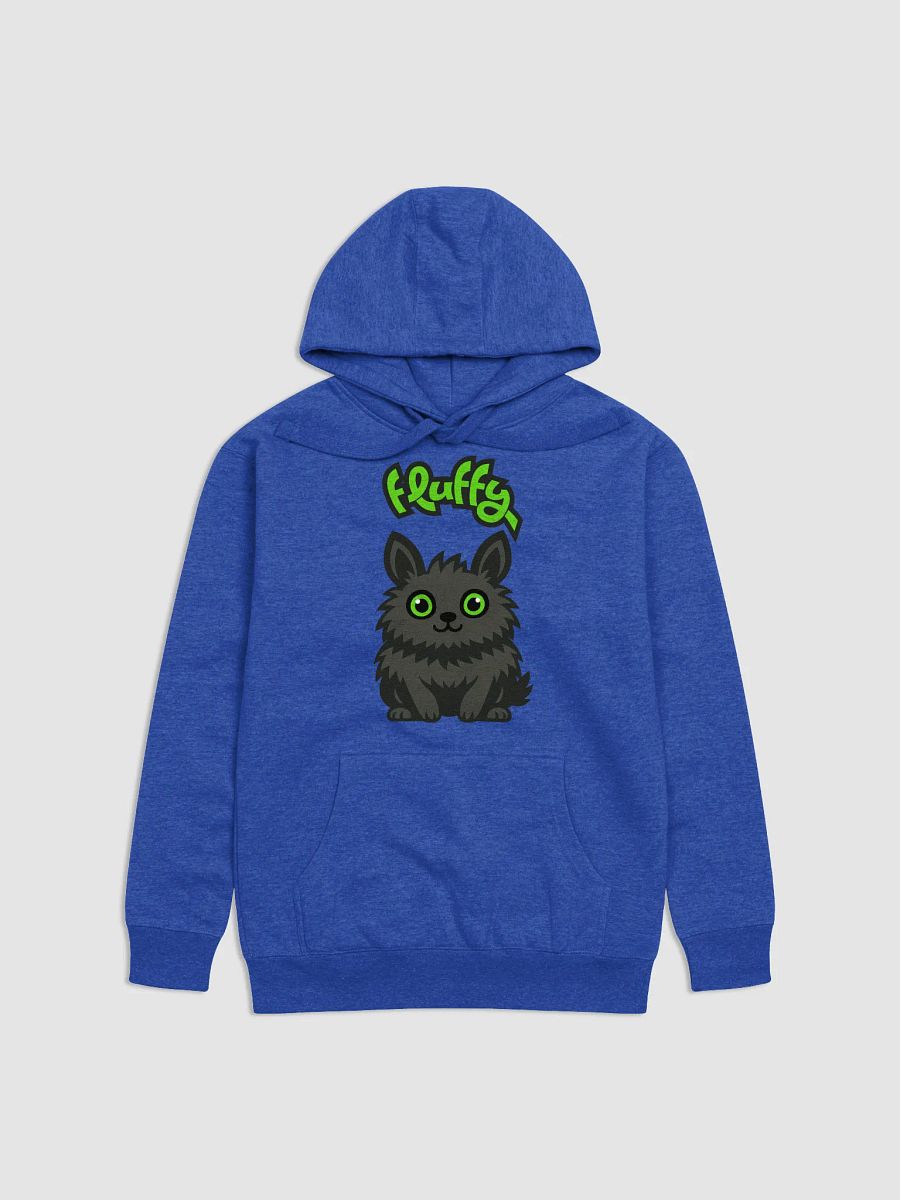 Furious Rabbit Unisex Premium Hoodie product image (5)