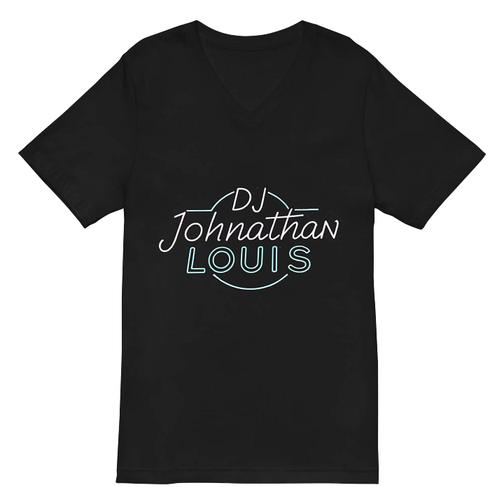 Johnathan Lewis Best Kept Secret Radio Network (Security T-Shirts) product image (2)