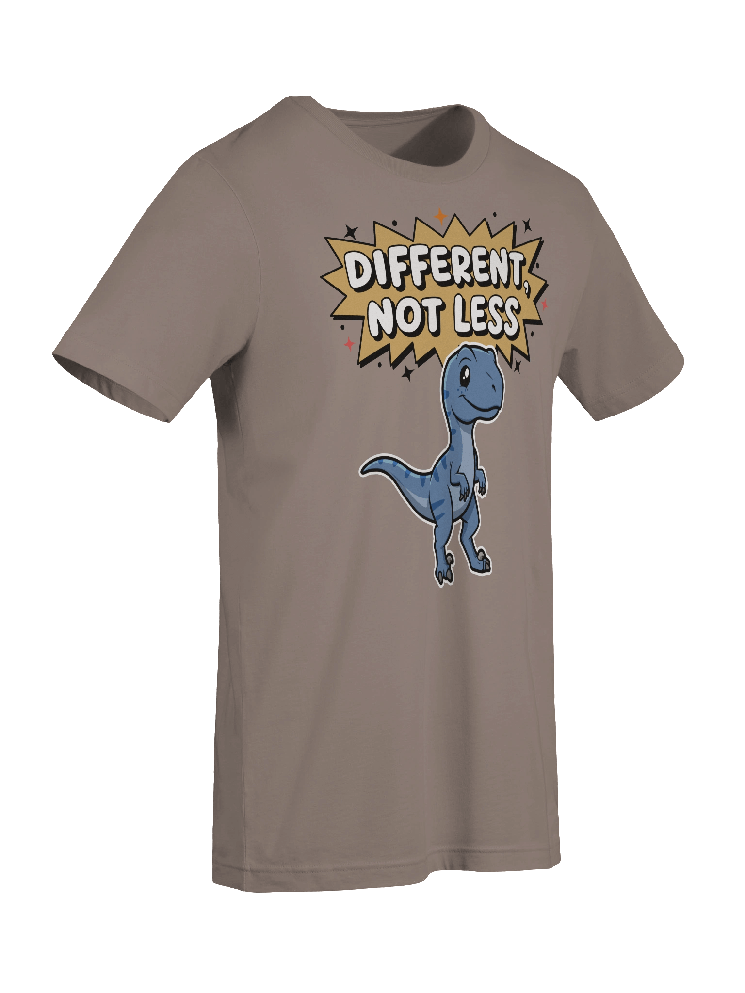 Different, Not Less - Milo product image (94)