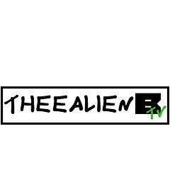 TheeAlienB