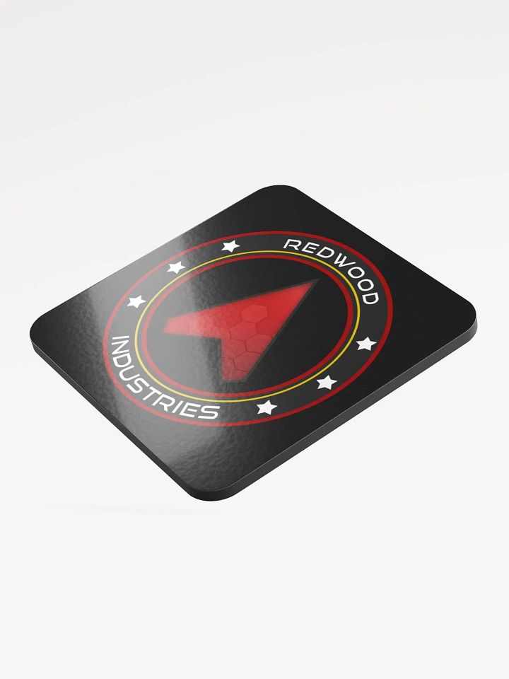 Redwood Coaster product image (1)
