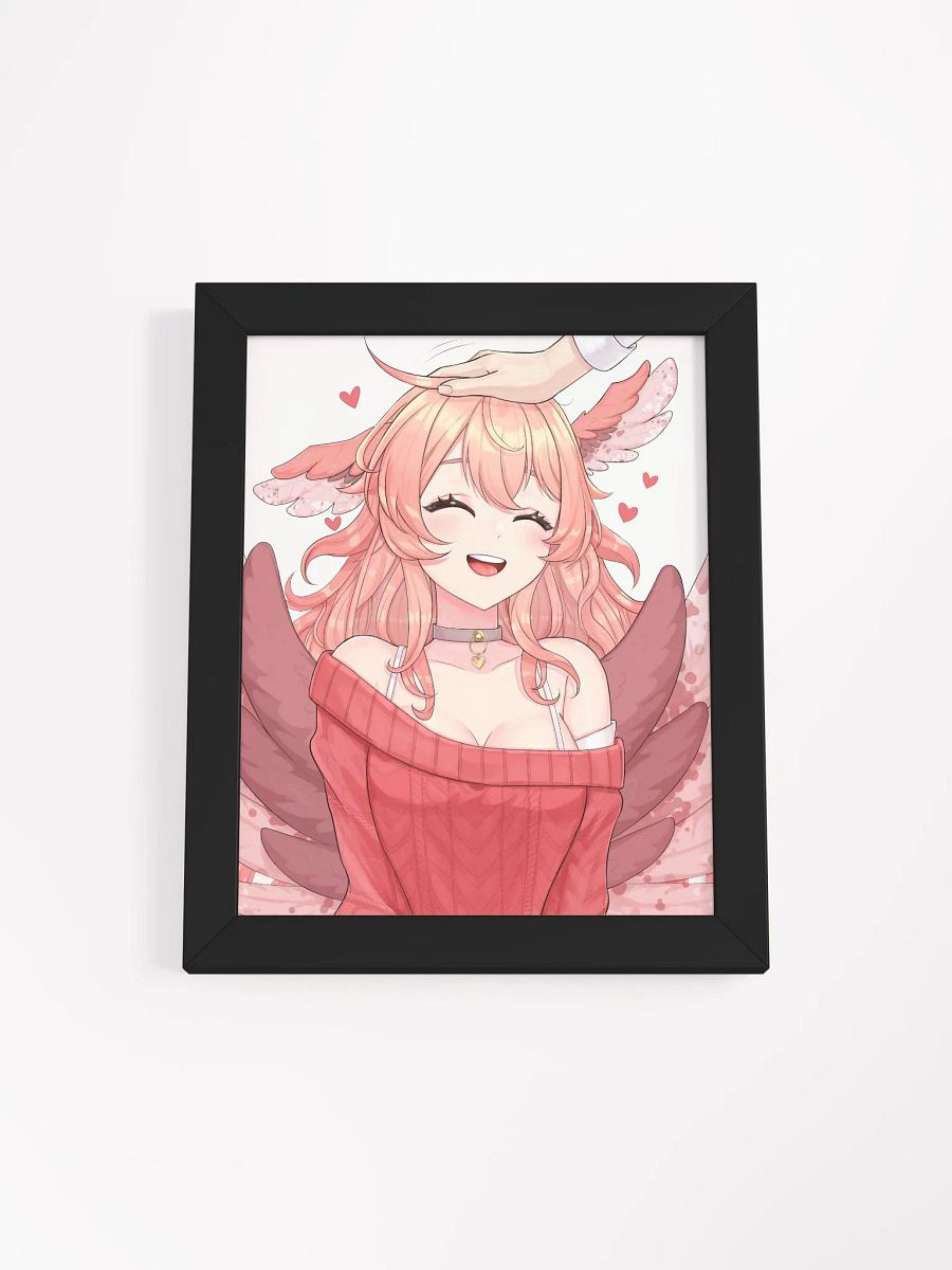 Headpats for the smol birb product image (1)