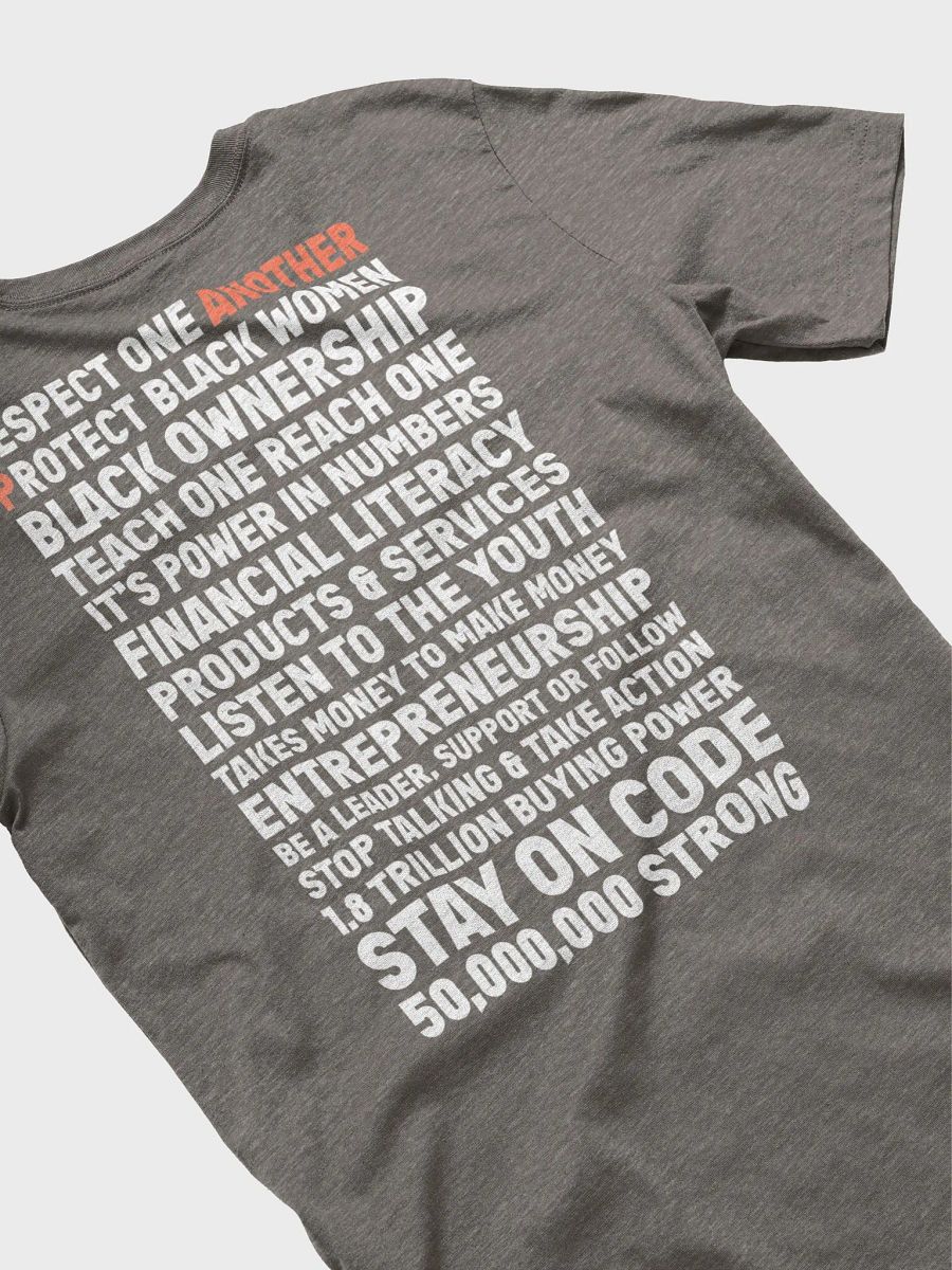 BAG Stay on Code product image (40)
