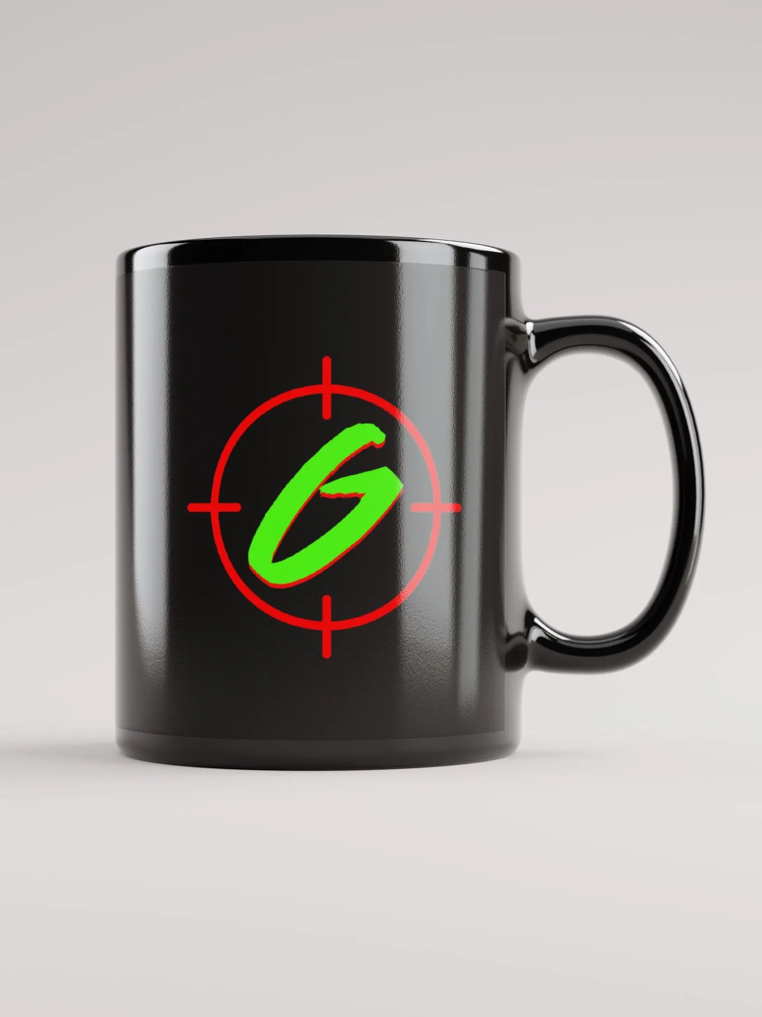 Geri and Witchy Mug product image (1)