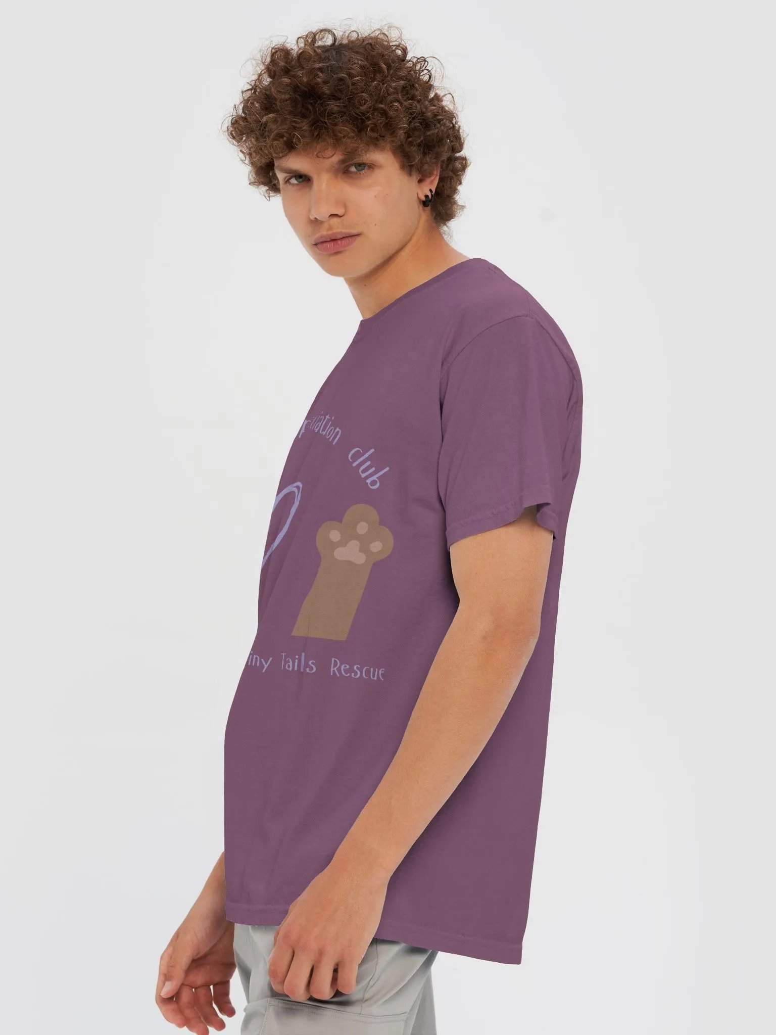Toe Bean Appreciation Club Shirt product image (6)