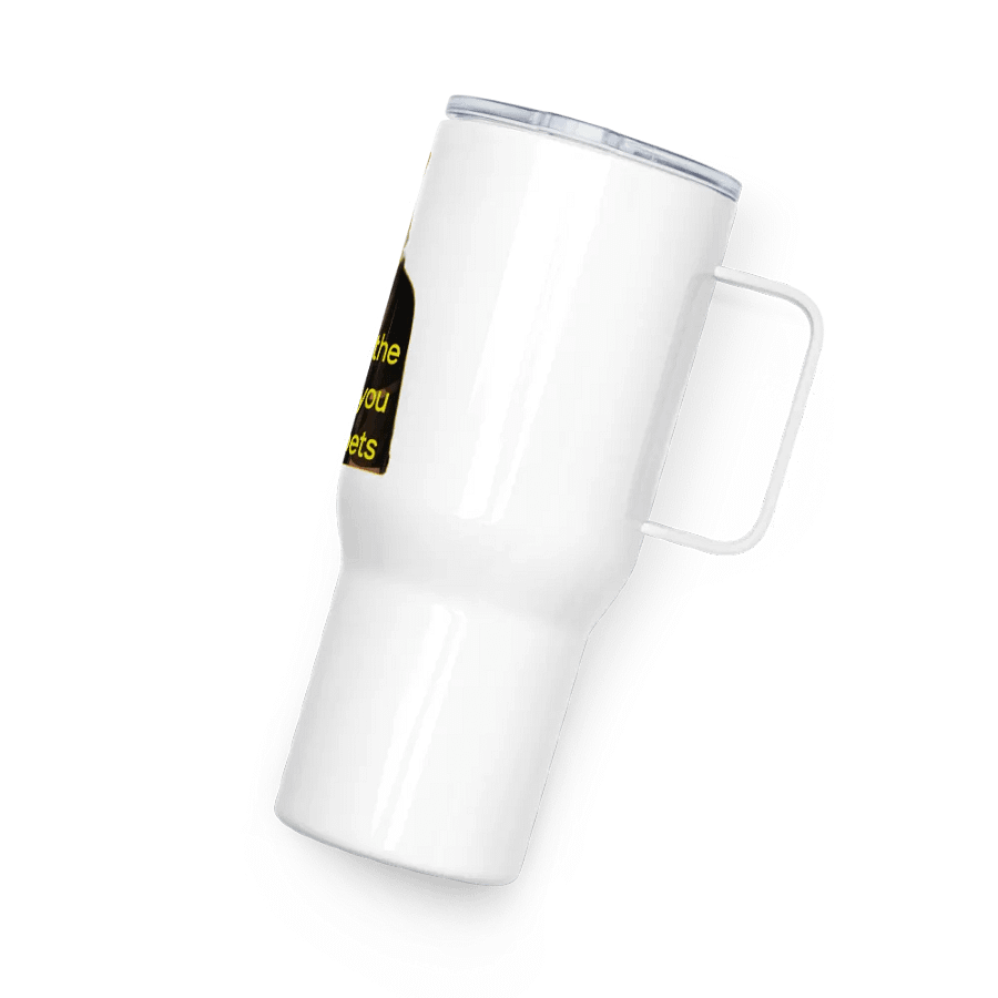 Sage Barter! Travel Cup product image (4)