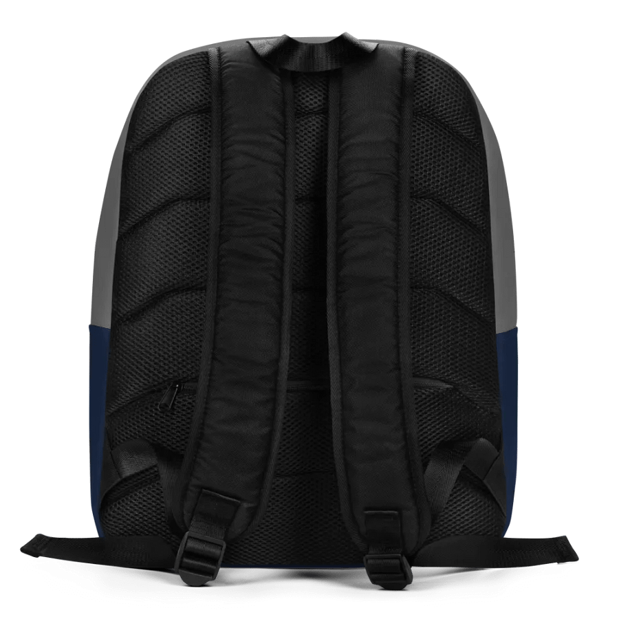 Raymond Lewis L.A. Legend Backpack product image (10)