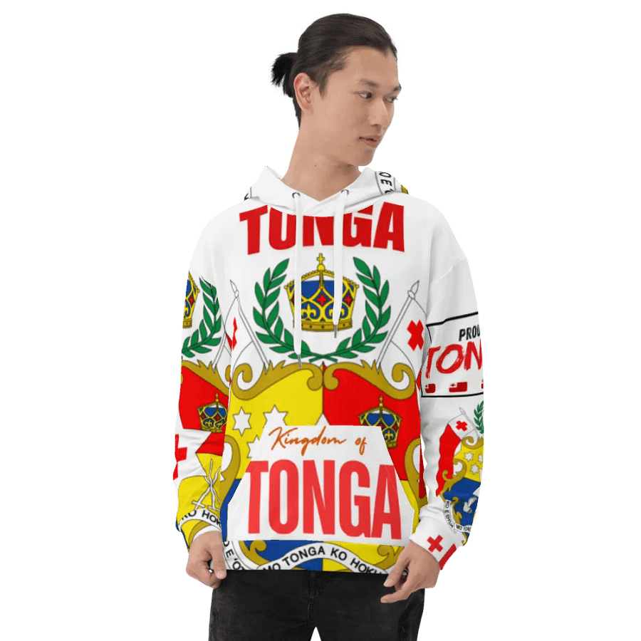 TONGA product image (8)