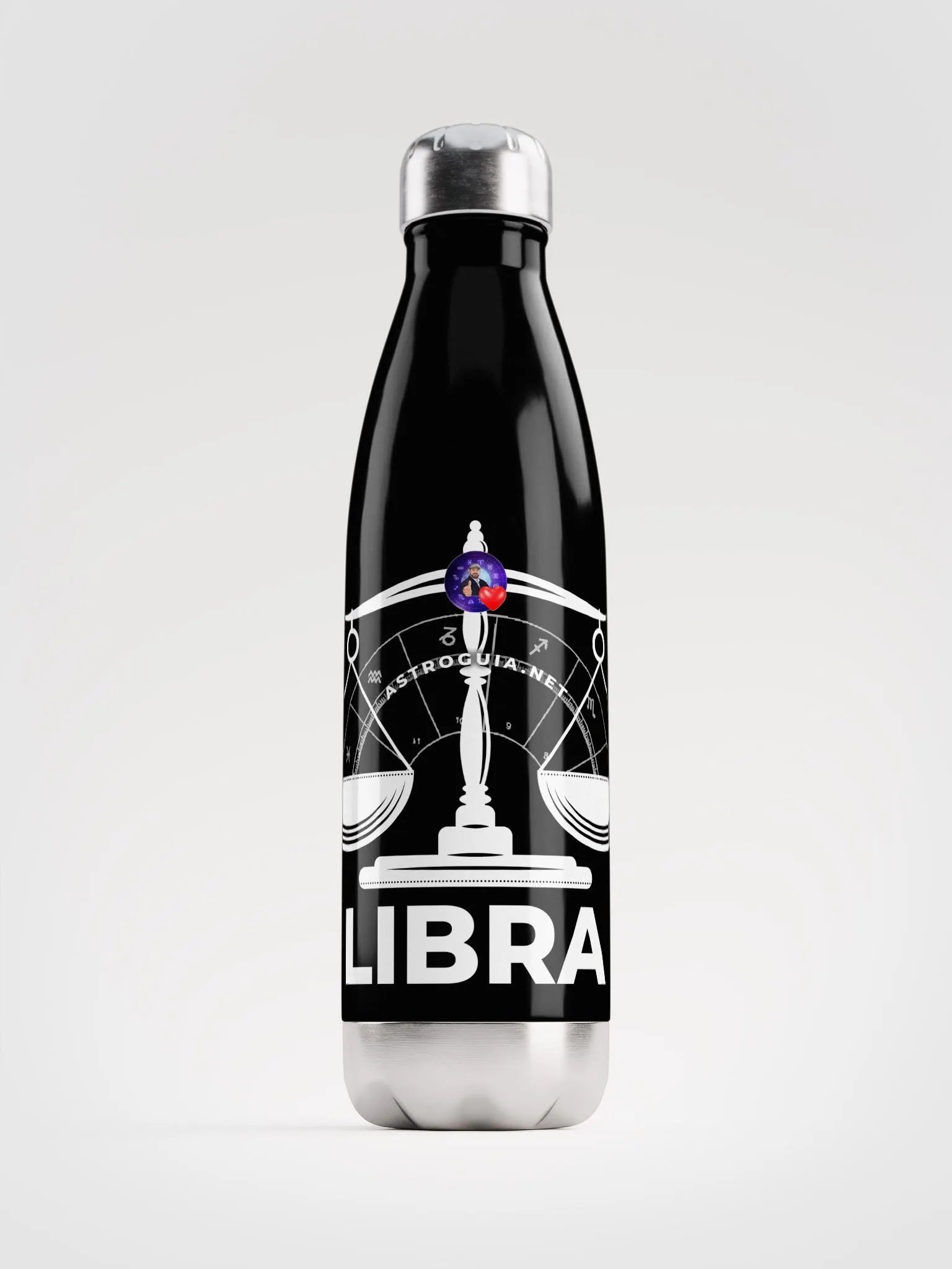 Agua de Libra product image (1)