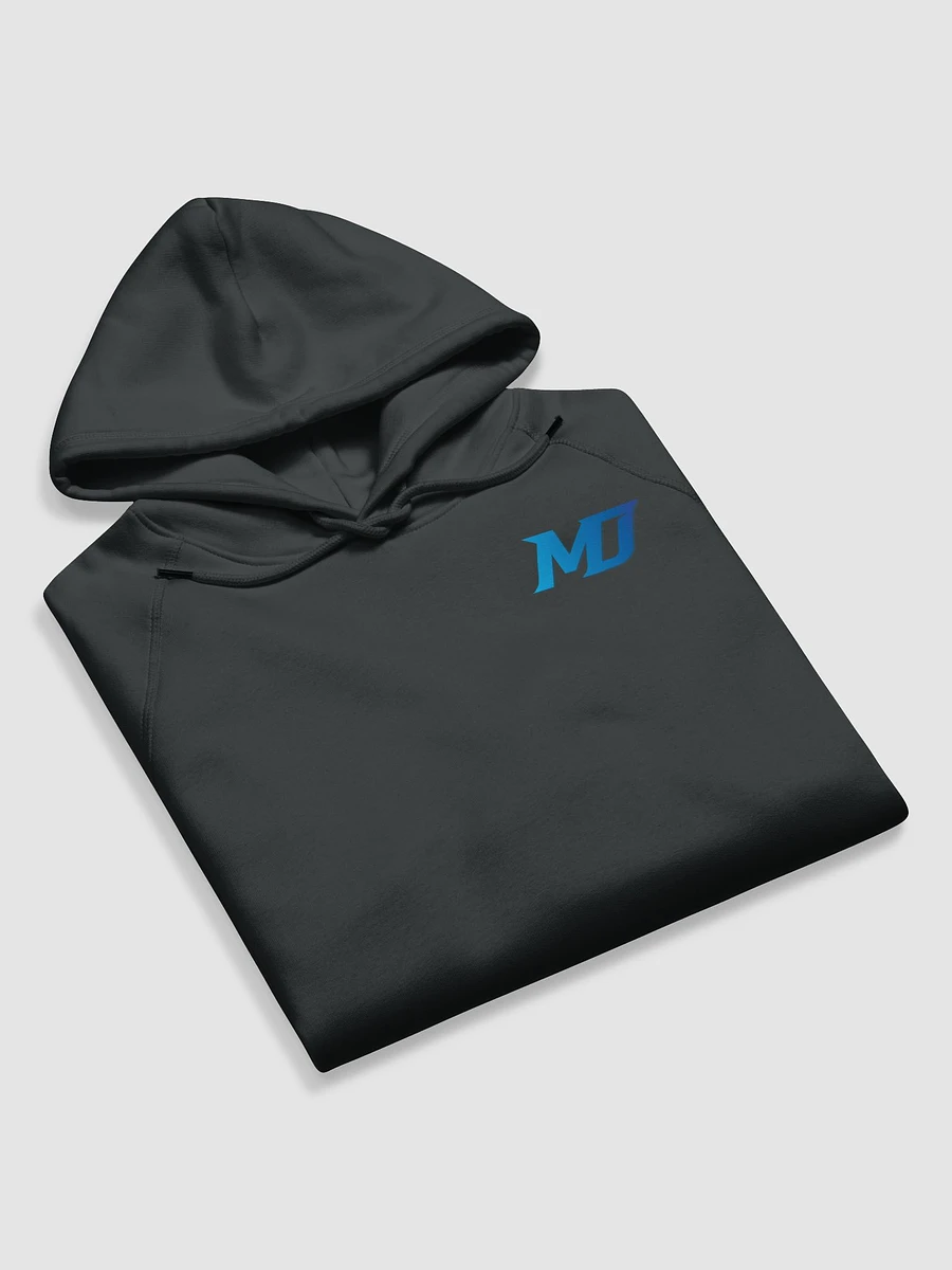 MD Colored Logo Sweatshirt product image (12)