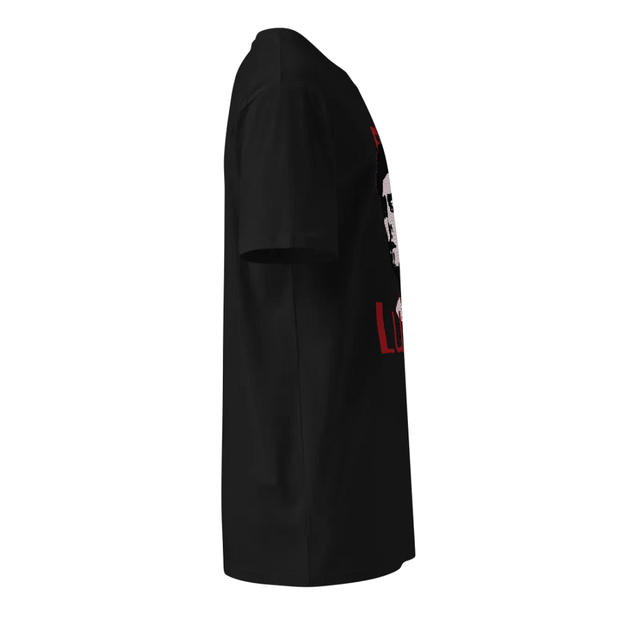Free Luigi Mangione T-Shirt Black product image (3)