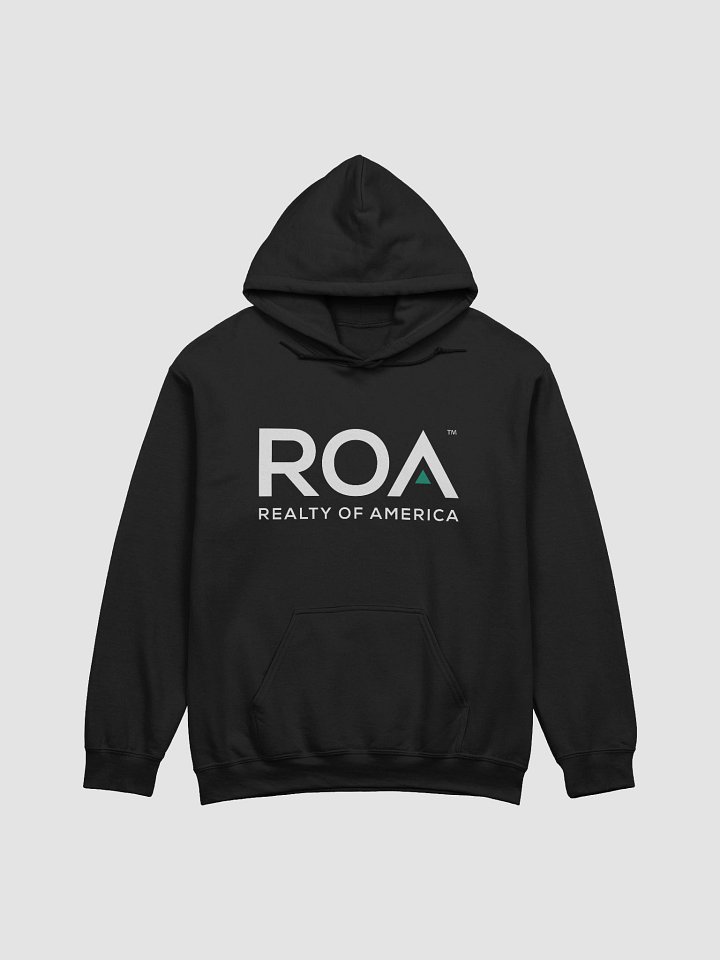 ROA Unisex Hoodie product image (2)