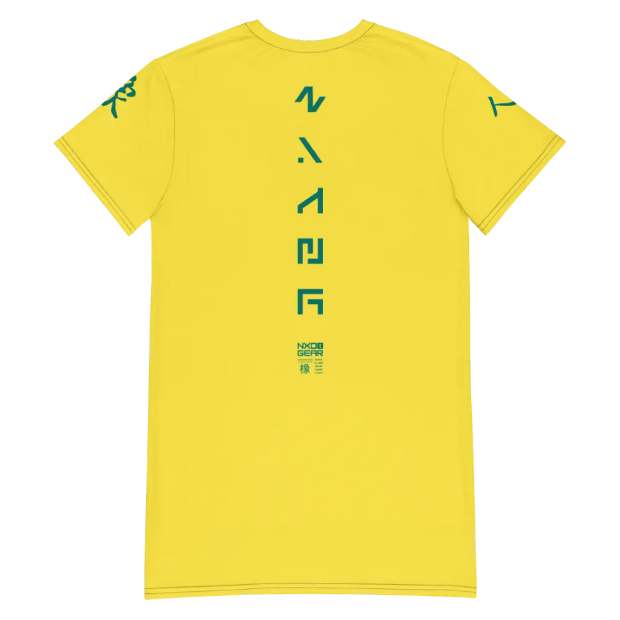 NXDt - Jinsei - DRESS product image (6)