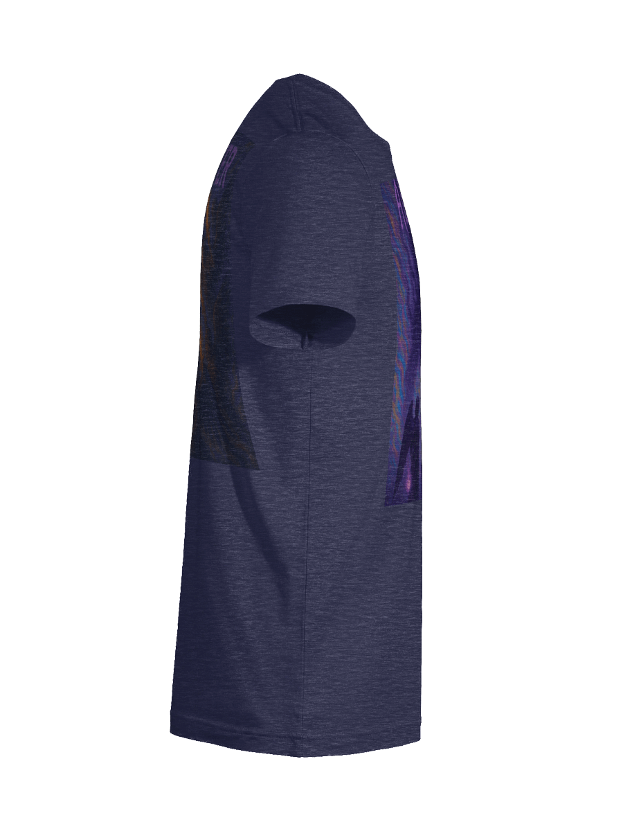 Haunter Flame War Tee product image (12)