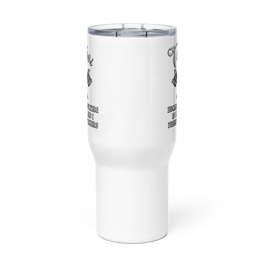 Tattoos - Lg Tumbler product image (3)