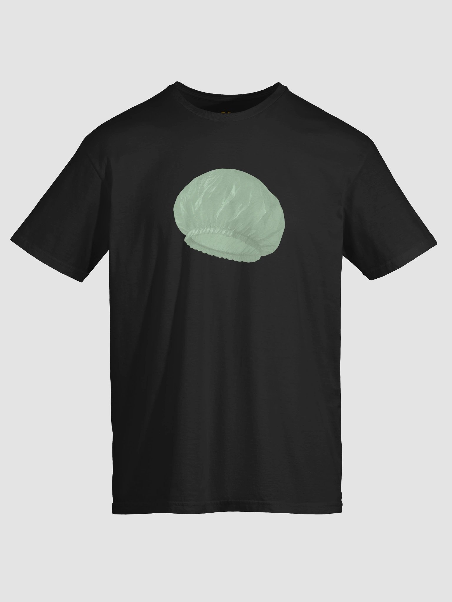 "EL LIDER" T-SHIRT GORRO DE BAÑO - VERDE product image (5)