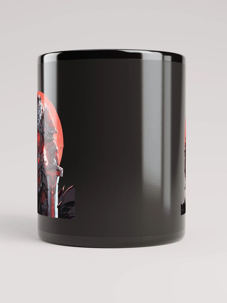 Tiger Warrior product image (5)