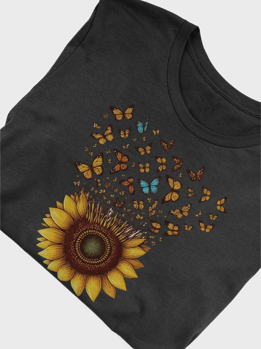 Butterfly Bloom T-Shirt product image (4)