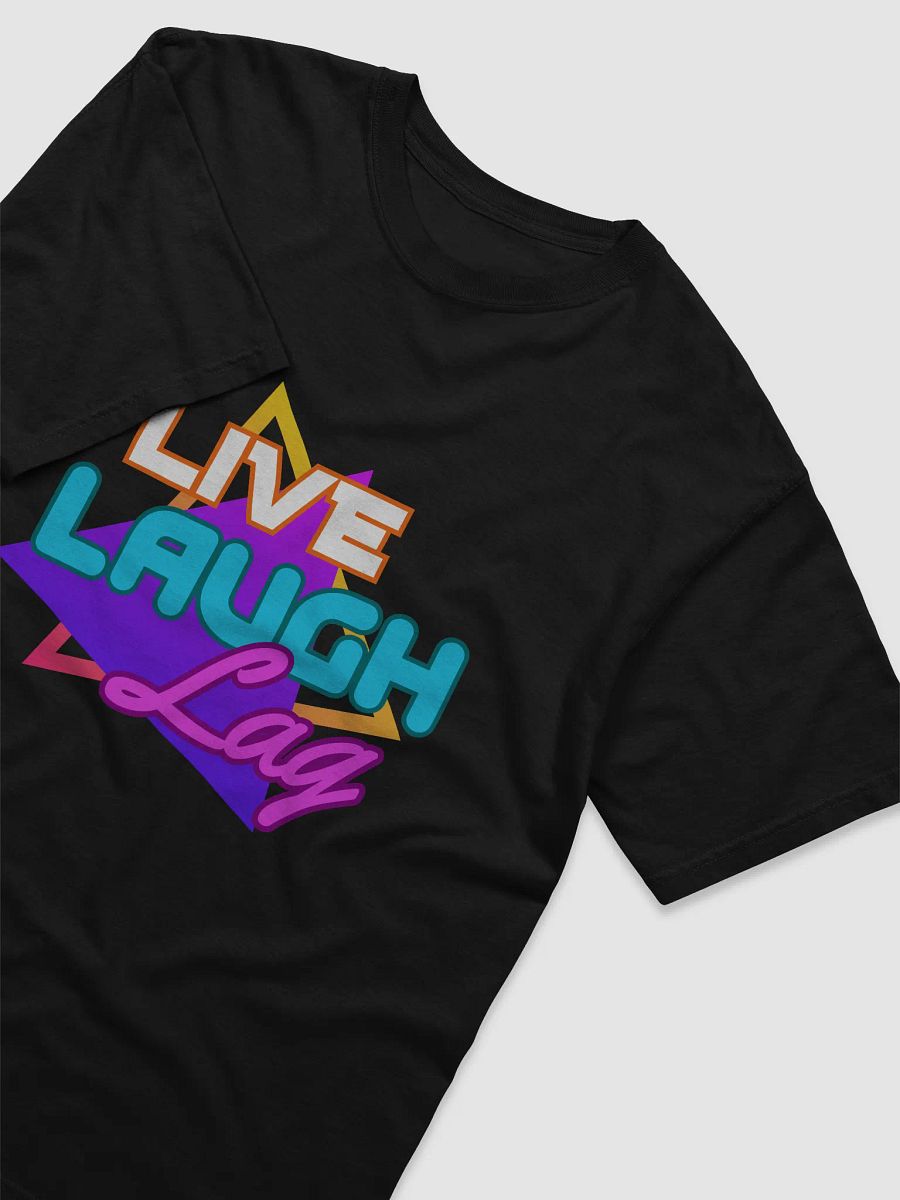 LLL in Space T-Shirt product image (3)
