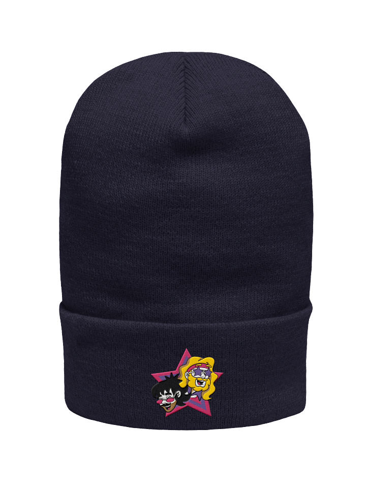 Awesome Possum Beanie product image (6)