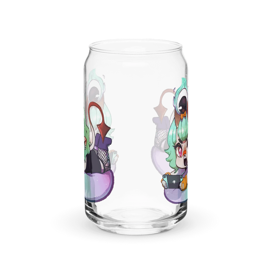 Gamer Glass product image (1)
