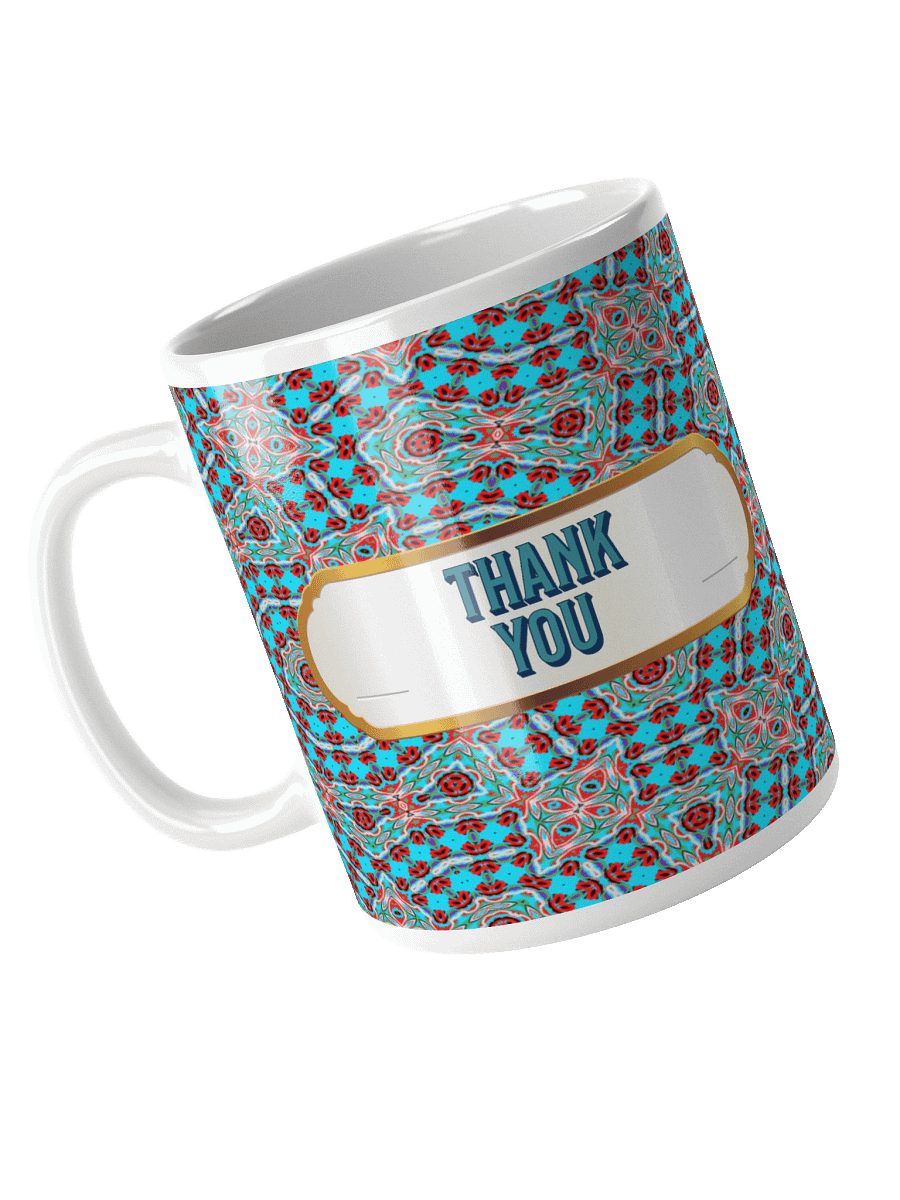 THANK YOU CROSS BRICK DIAMOND PENROSE WP 119 product image (4)
