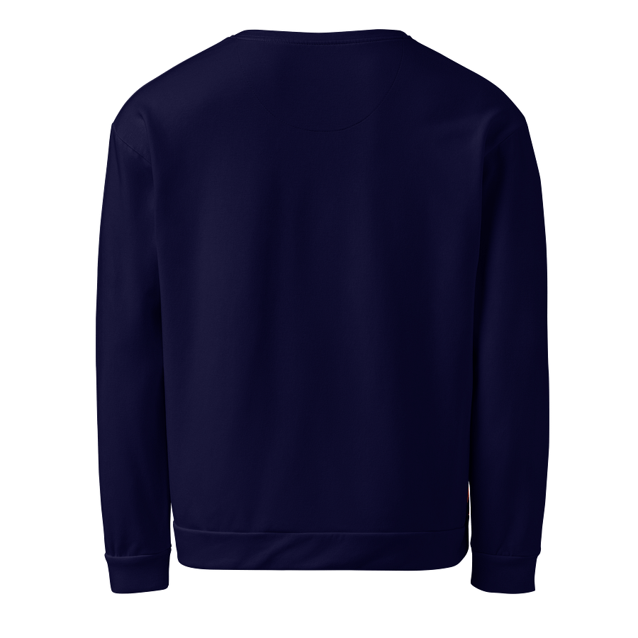 Sky race graphic sweatshirt product image (2)