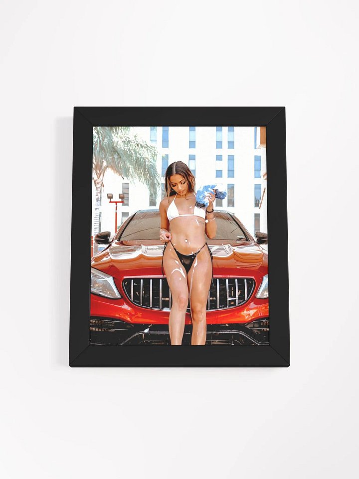 Thanks for framing me daddy #4 product image (3)