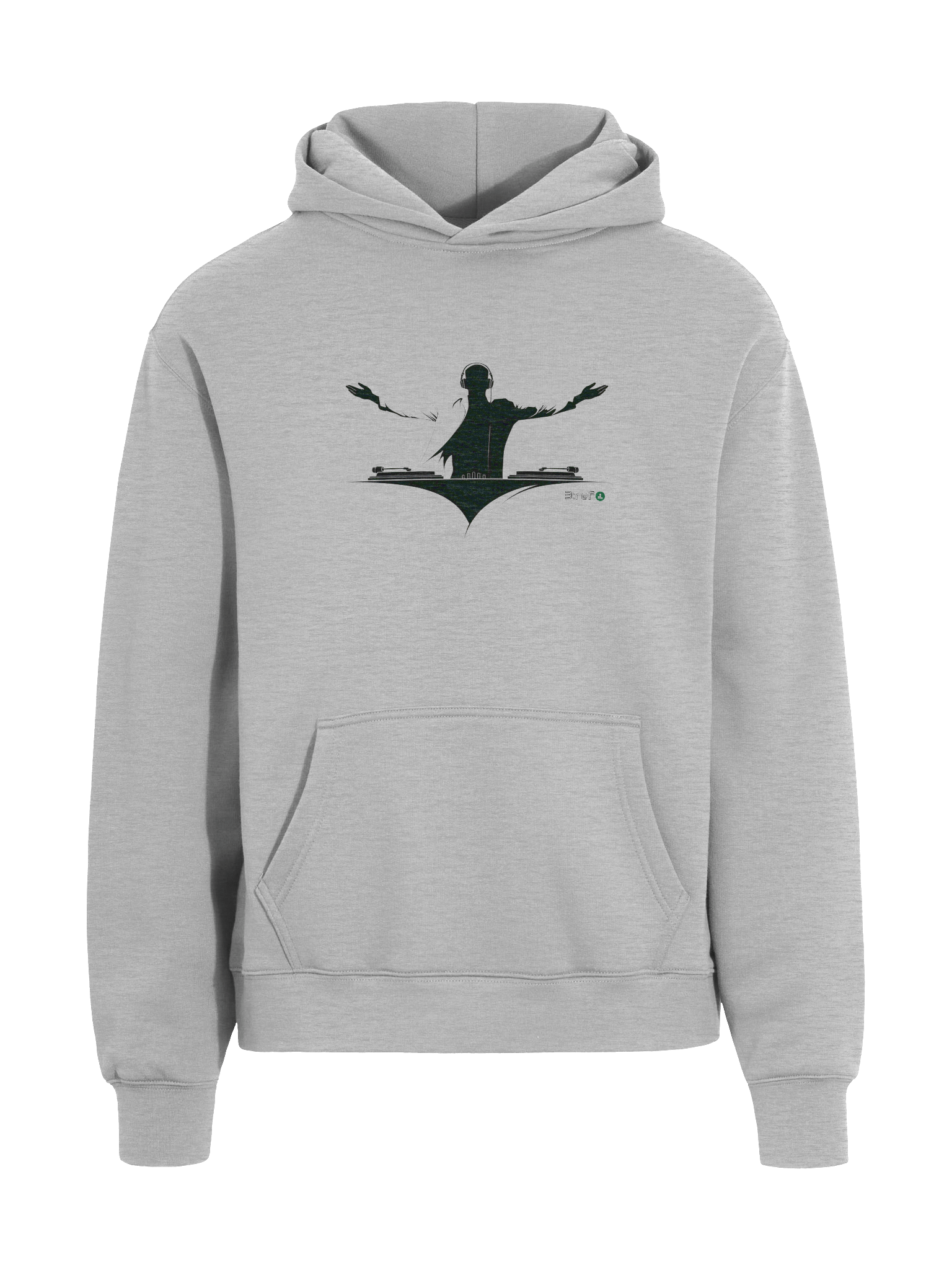 Cozy Comfort Oversized Hoodie product image (3)