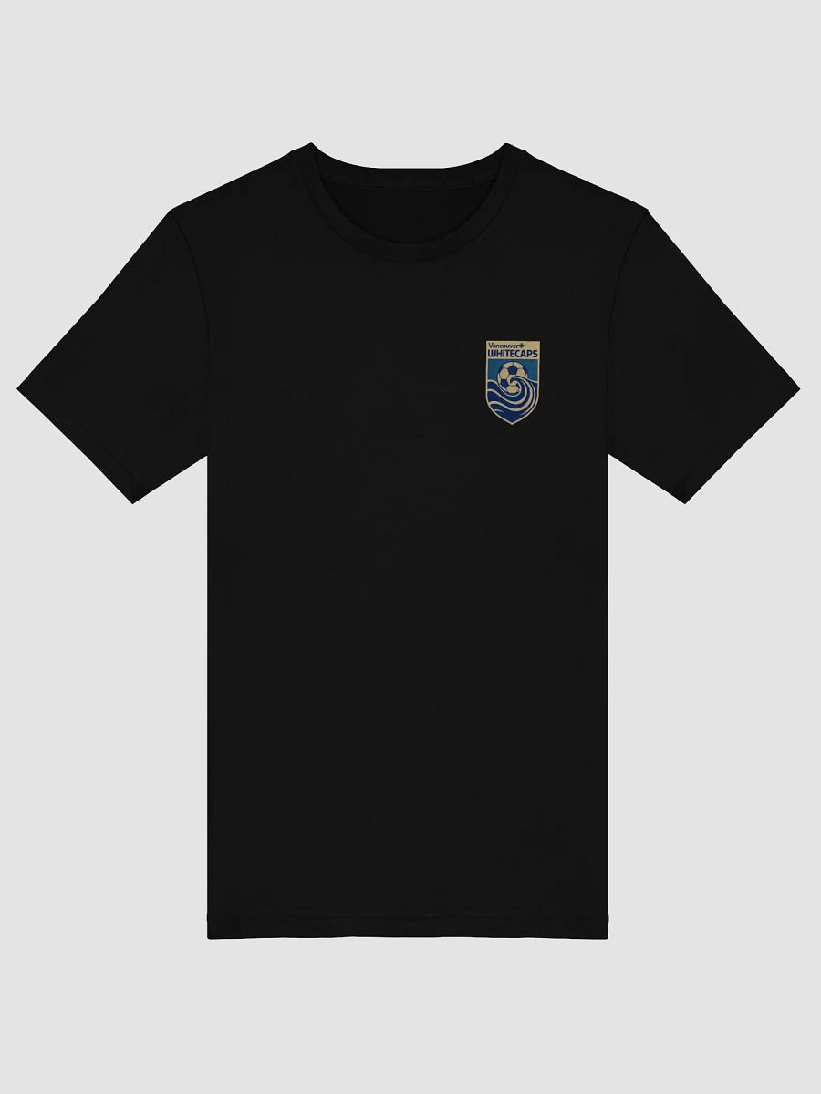 Vancouver Whitecaps Logo T-Shirt product image (36)