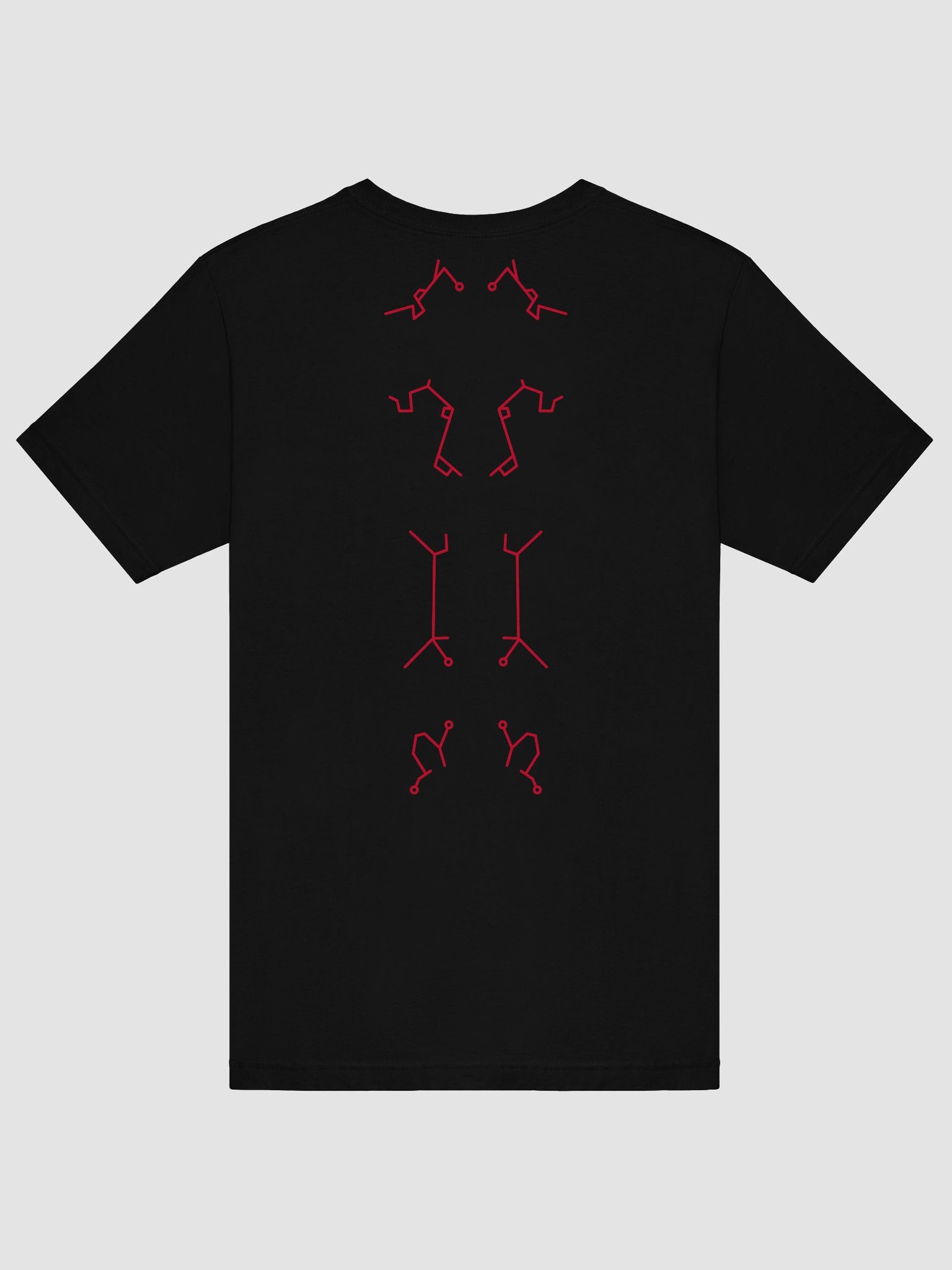 Livi Glitch T-Shirt product image (31)