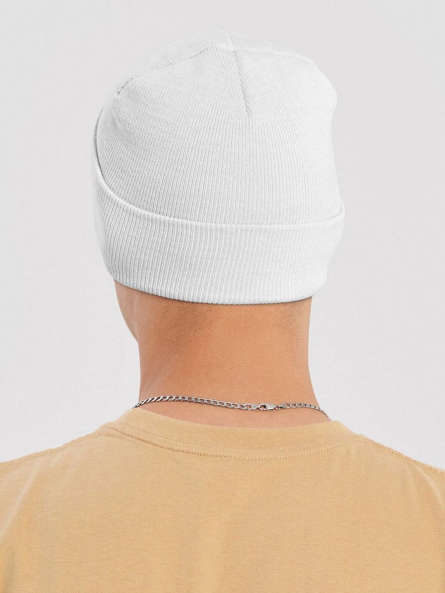 Generic Beanie product image (9)