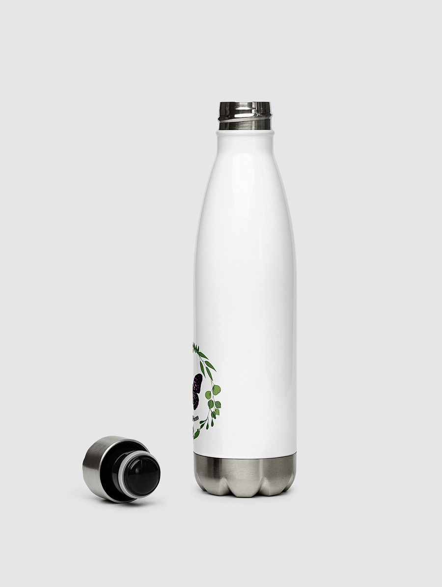 [wildlifesam] Stainless Steel Water Bottle product image (6)