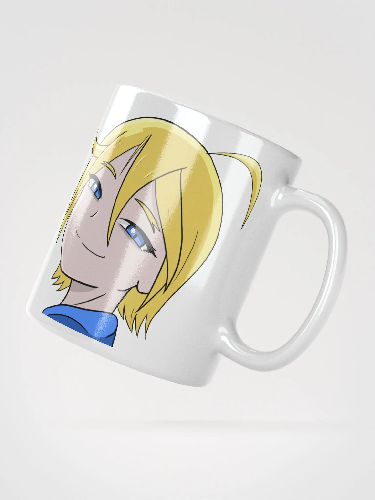 S(mug) (White) product image (3)