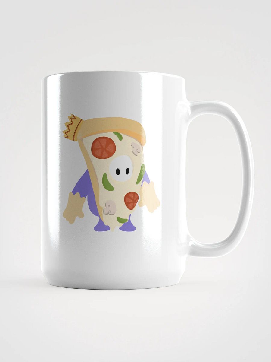 Pizza Party Mug product image (1)