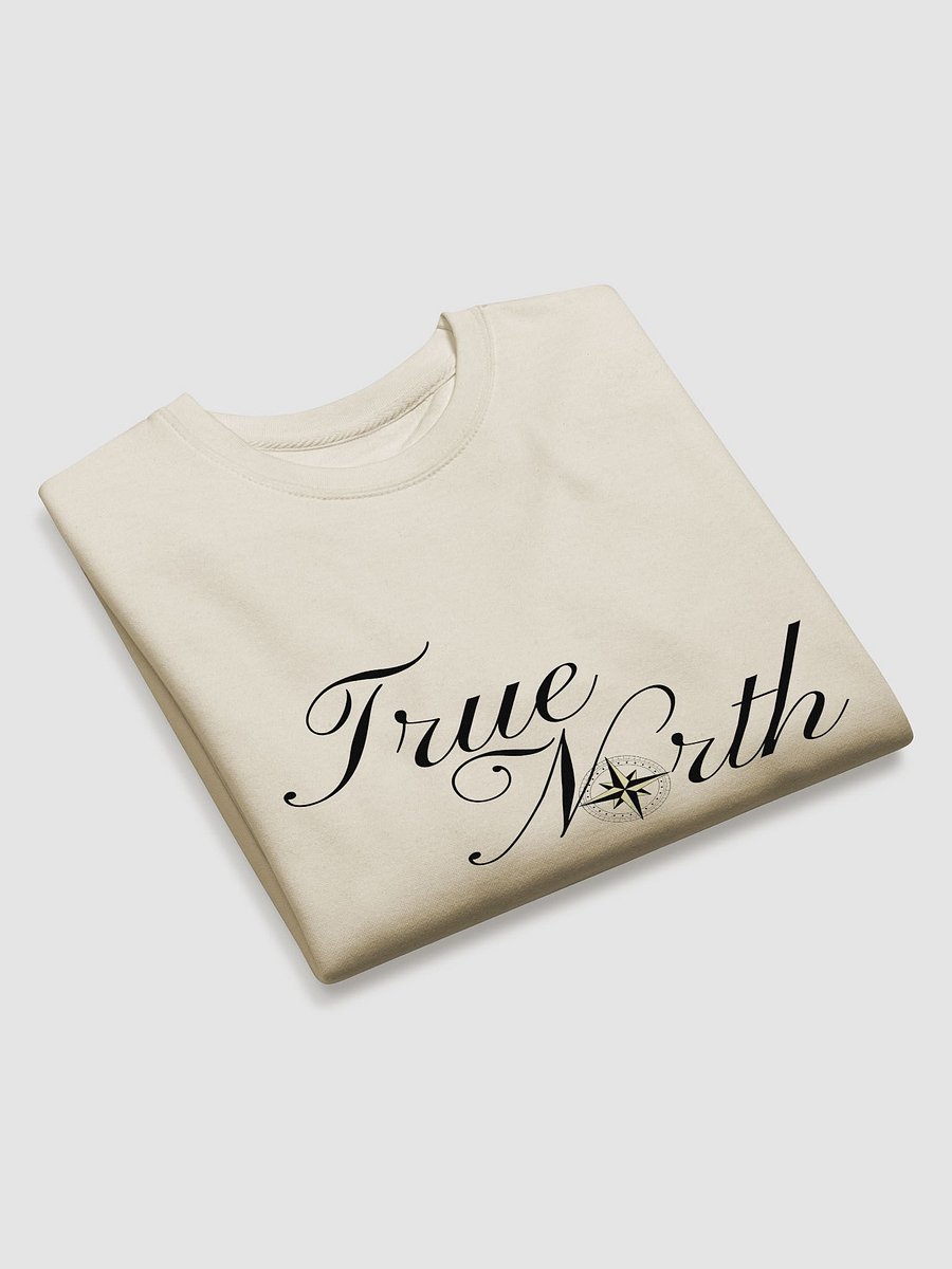 True North Compass Sweatshirt product image (3)