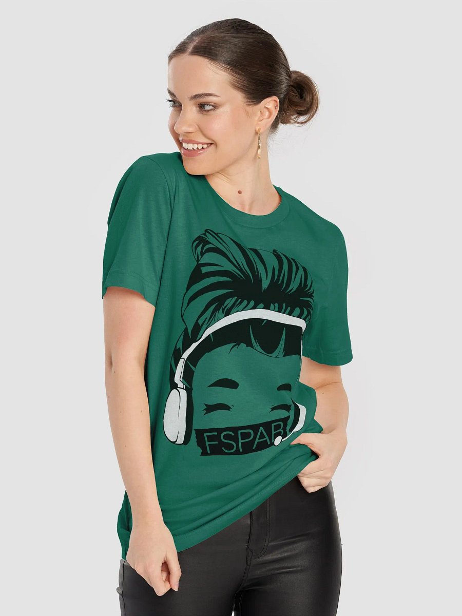 FSPAB - Uncensored T-Shirt product image (56)