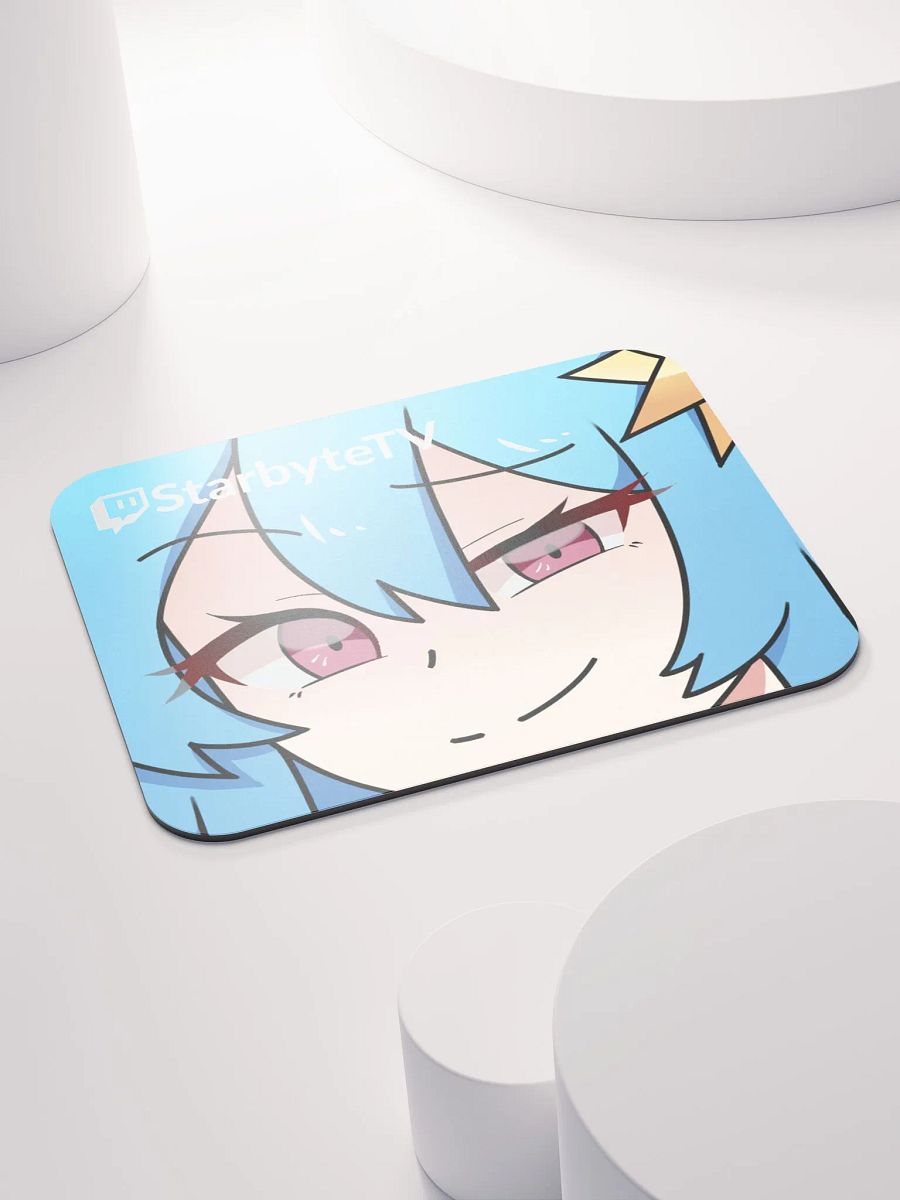 Astra Smug Mousepad product image (4)