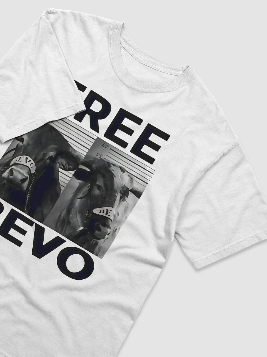Free Bevo Longhorns Mascot Shirt product image (4)