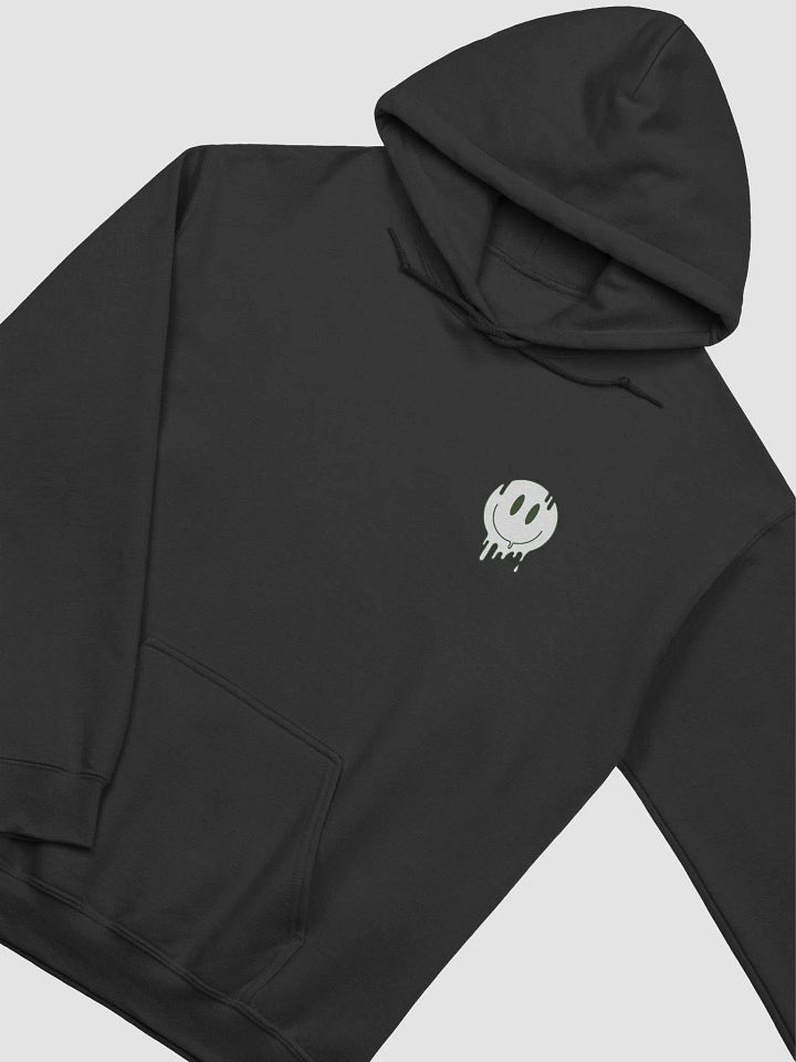 GIVE A SH*T classic hoodie product image (2)