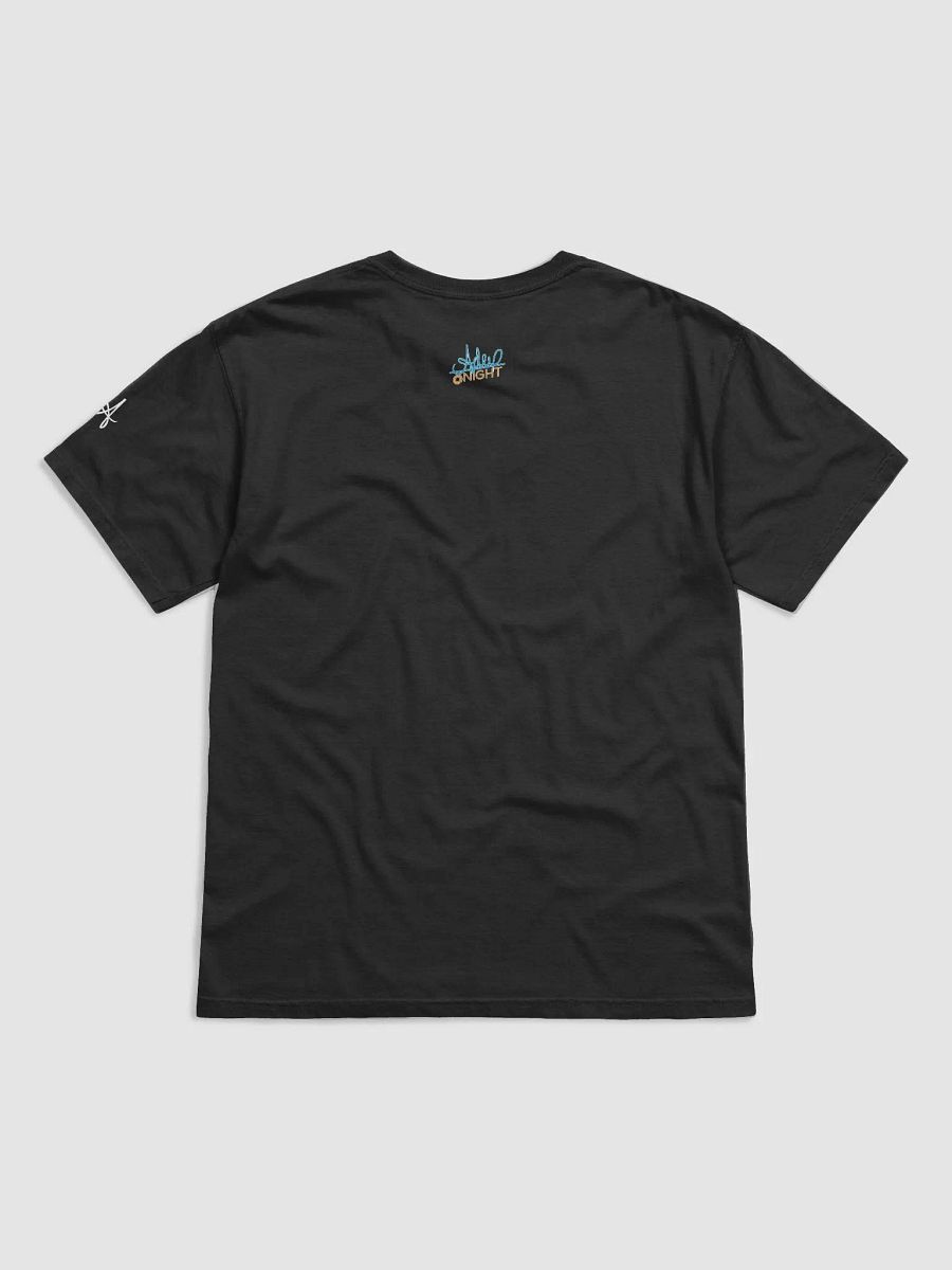 Gymmy Awards Garment-Dyed Heavyweight T-Shirt product image (12)
