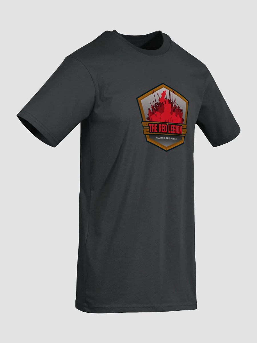 The Red Legion T-Shirt product image (10)