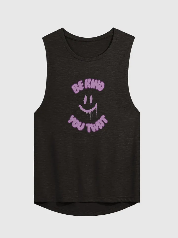 Dripping Kindness Muscle Tank product image (5)