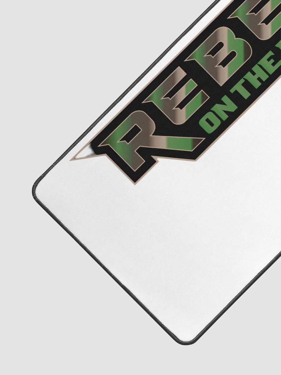 Rebel's Night Owl Desk Mat product image (3)