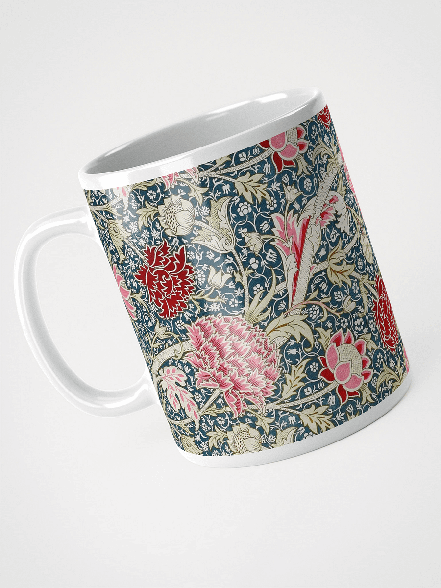 Cray. 11oz Ceramic Mug product image (3)