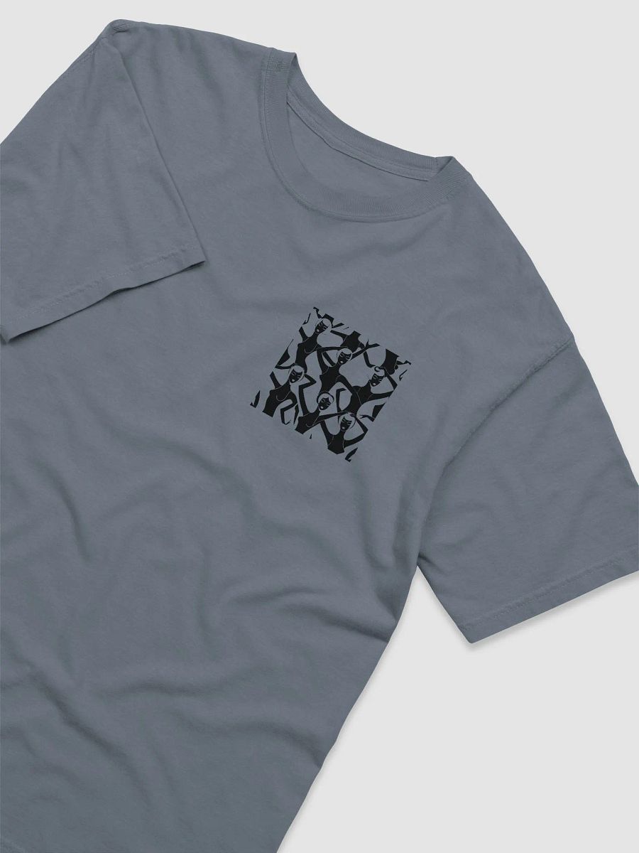 Rhythmic Reflections Unisex Tee product image (27)