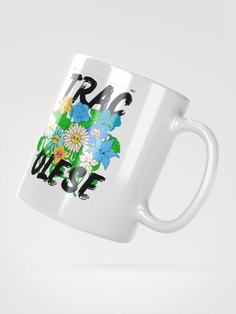 Tracolese Coffee Mug - V2 product image (1)